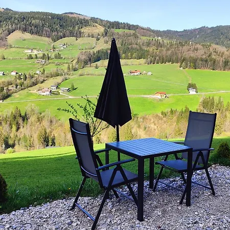 Holiday home Schaeferhuette