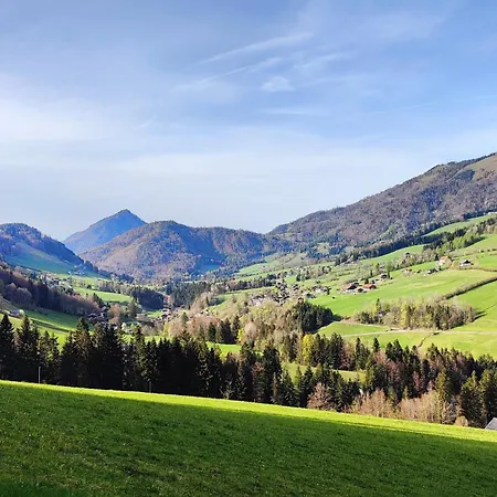 Schaeferhuette Krispl