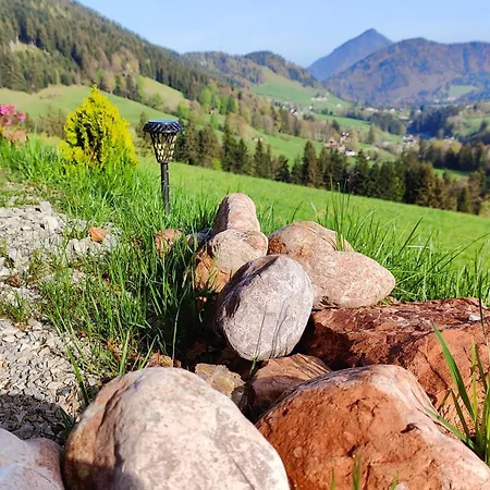 Schaeferhuette Krispl