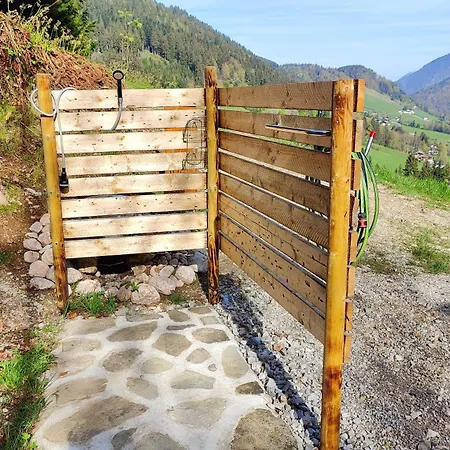 Hébergement de vacances Schaeferhuette Krispl