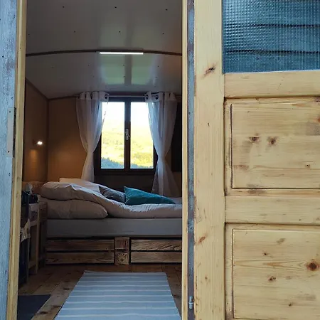 Holiday home Schaeferhuette Krispl