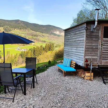Holiday home Schaeferhuette *