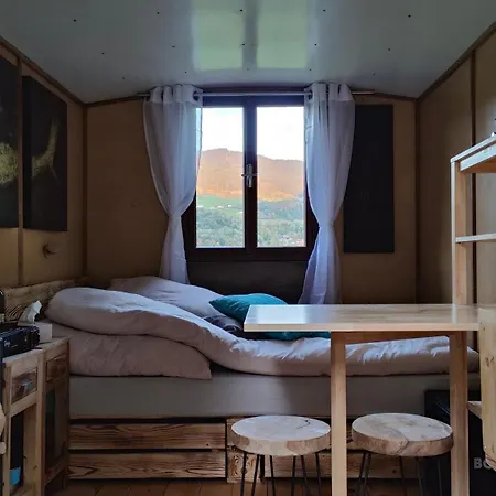 Hébergement de vacances Schaeferhuette