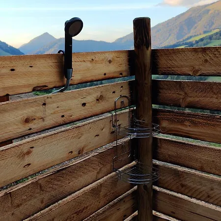 Hébergement de vacances Schaeferhuette