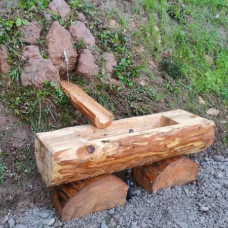 Schaeferhuette Krispl