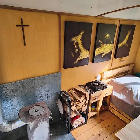 Holiday home Schaeferhuette Krispl