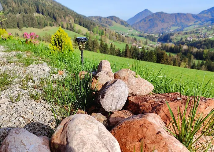 Schaeferhuette Krispl