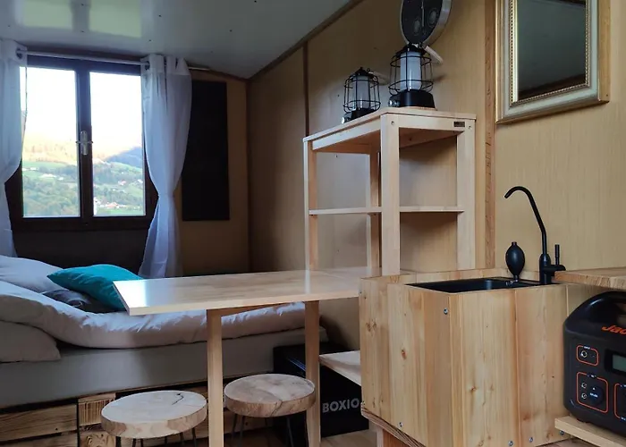 Schaeferhuette Krispl