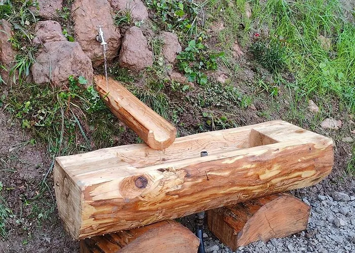 Schaeferhuette Krispl